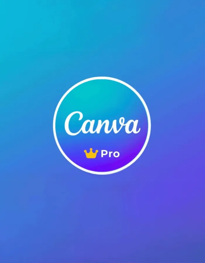 Canva Pro Logo