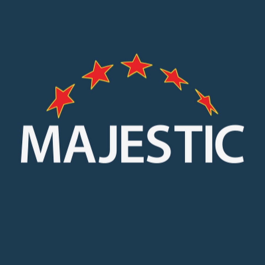Majestic Logo