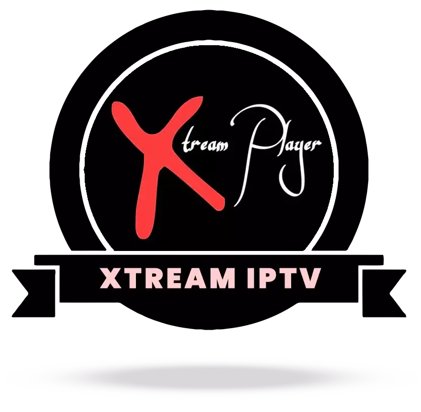 اشتراك إكستريم Xtream Player Logo