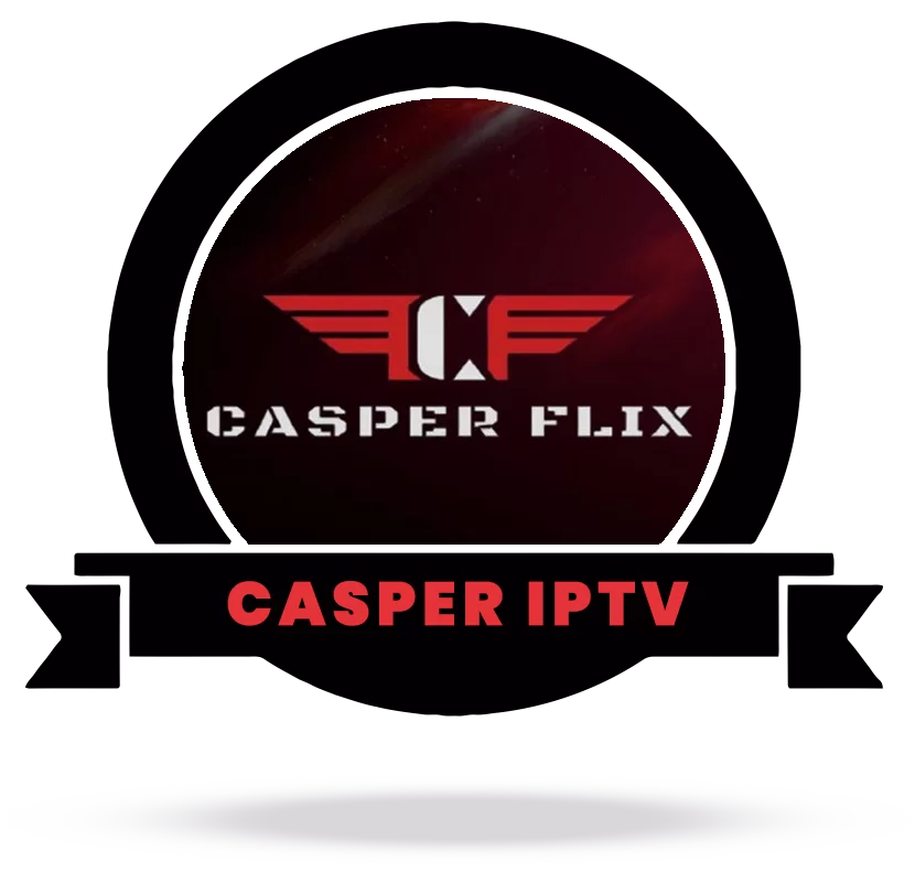 اشتراك Casper Logo