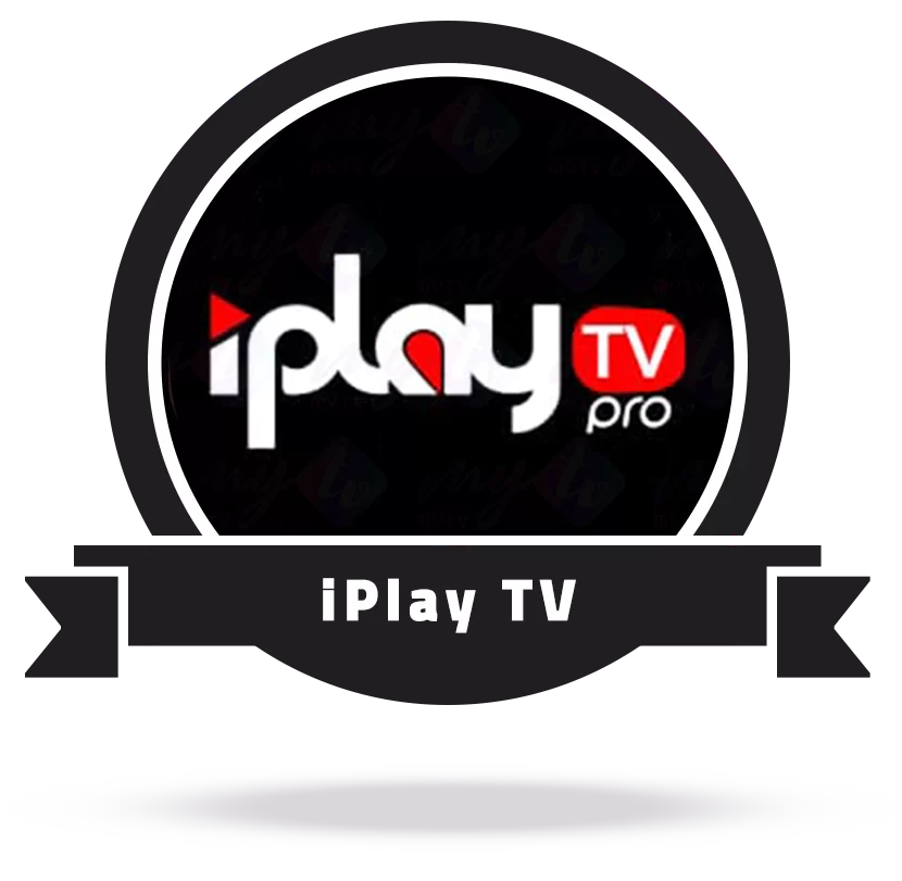 اشتراك iPlayTV Logo