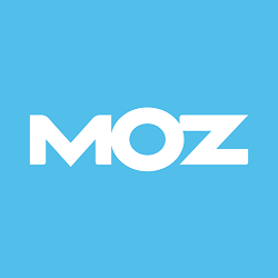 Moz Logo