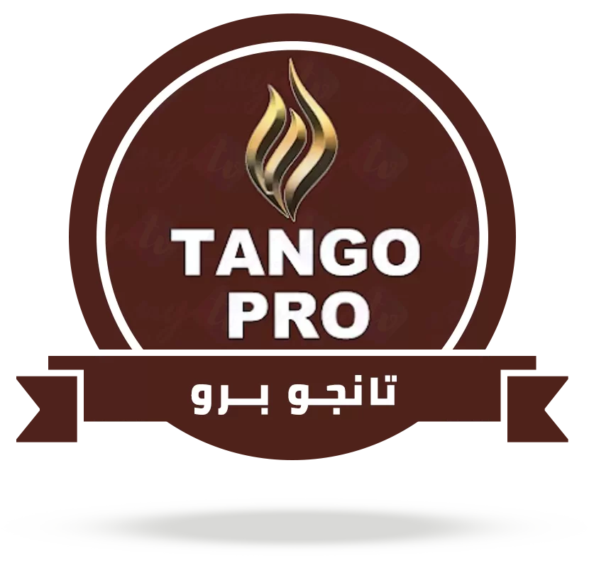 اشتراك Tango Pro Logo